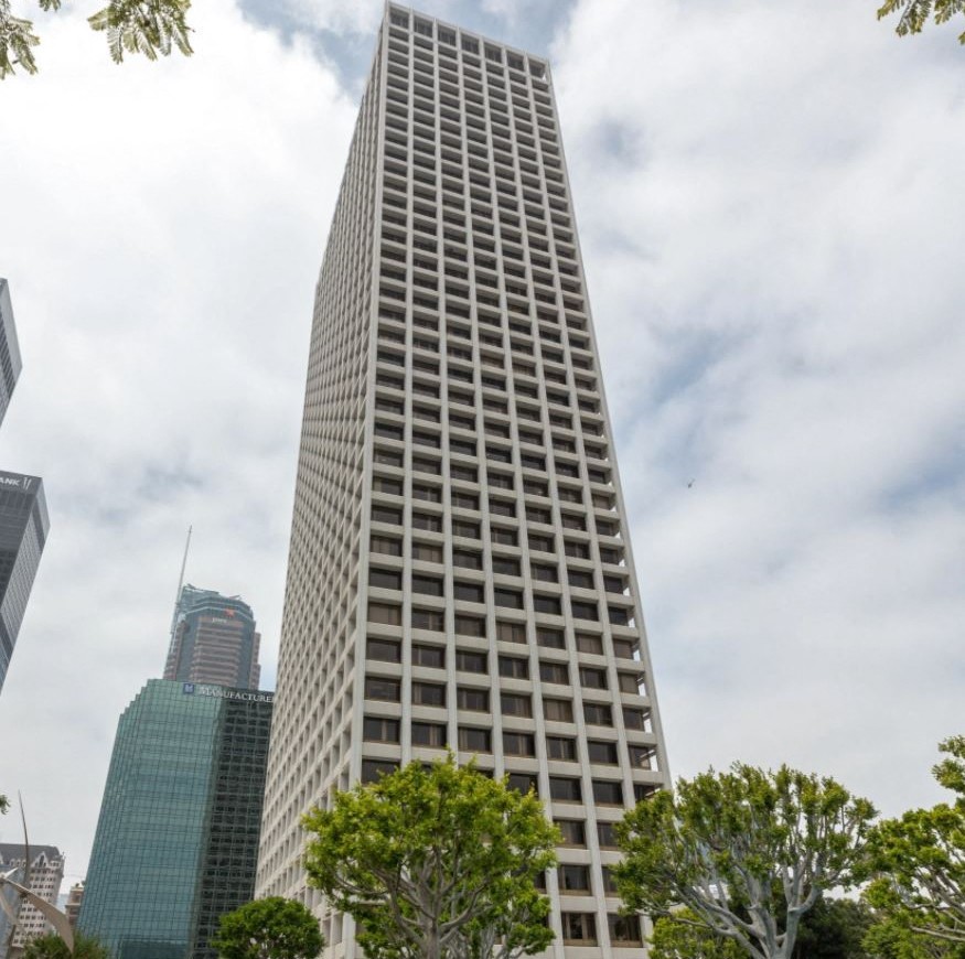 445 South Figueroa Street